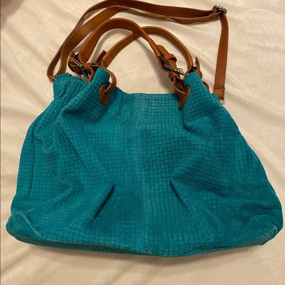 Borse in Pelle handbag